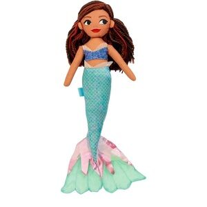 NWT doll! Smoke free home!